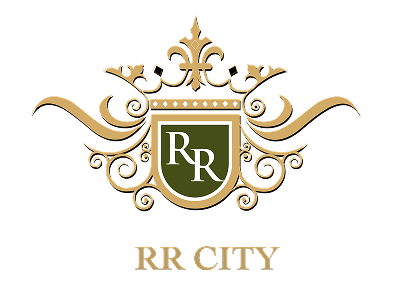 R R CITY
