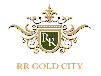 R R Gold City