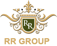 RR Group logo