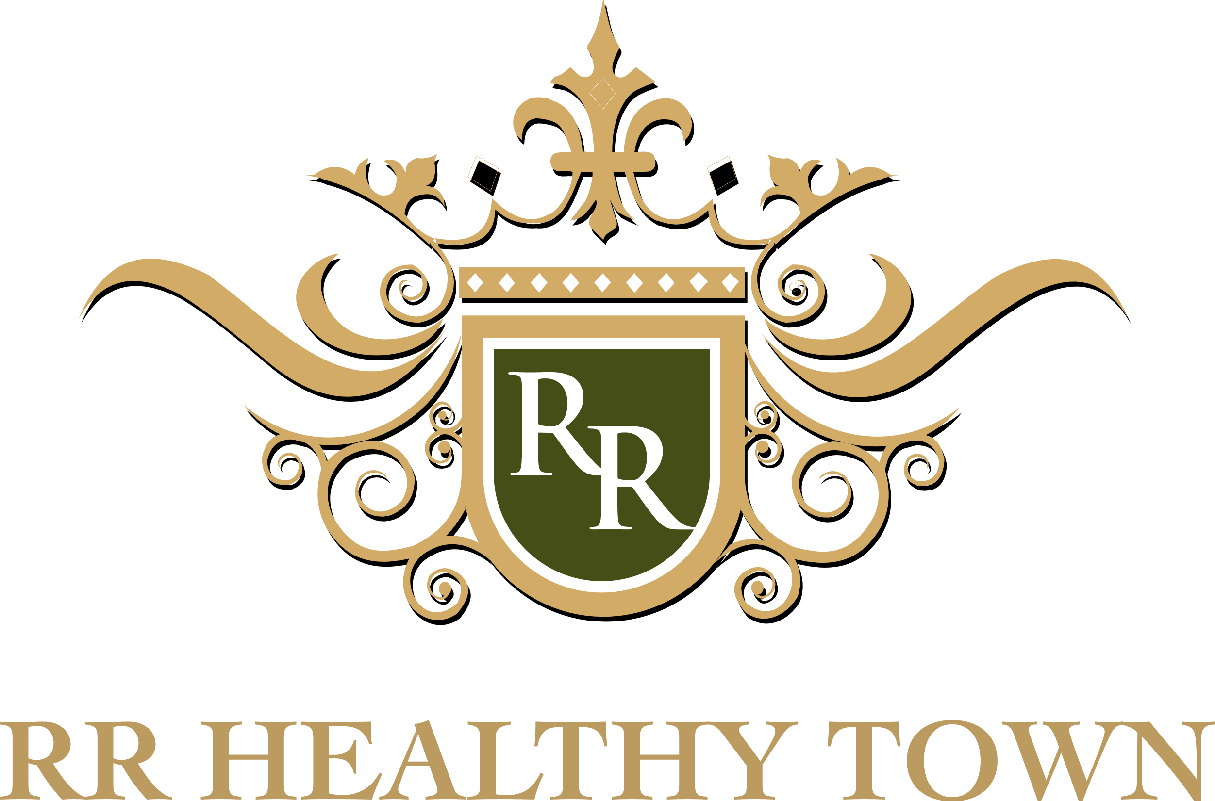 R.R. Healthy Town